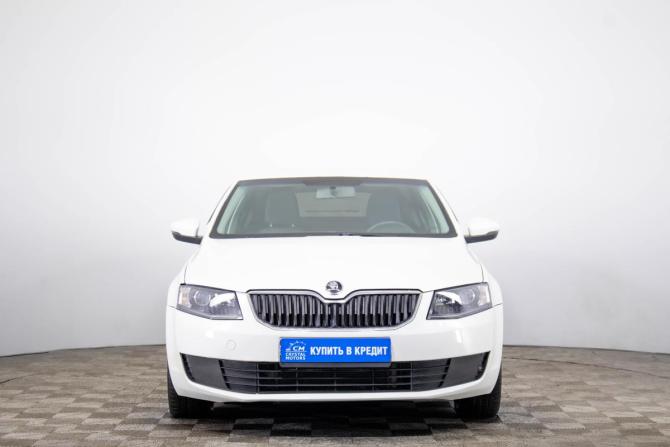 Skoda Octavia III (A7) с пробегом 2015 года, цена 749 000 рублей, 170000 км, лифтбек, Автокод Объявления