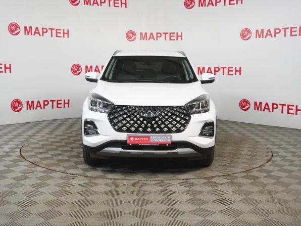 Chery Tiggo 4 Pro I Рестайлинг с пробегом 2024 года, цена 1 608 000 рублей, 19297 км, внедорожник, Автокод Объявления