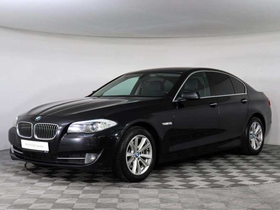BMW 5 серии VI (F10/F11/F07) Химки  - изображение 1