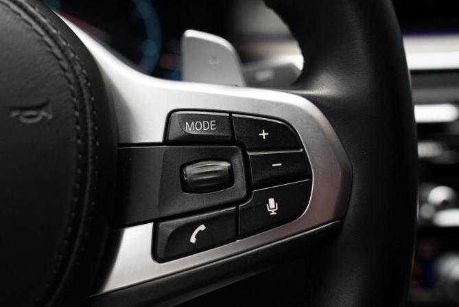 BMW 5 серии VII (G30/G31/G38) с пробегом 2019 года, цена 4 690 000 рублей, 150000 км, седан, Автокод Объявления