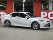 Toyota Camry VIII (XV70) Москва  - изображение 30