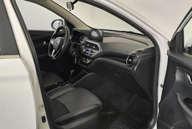 Changan Alsvin с пробегом 2024 года, цена 1 000 000 рублей, 27156 км, седан, Автокод Объявления