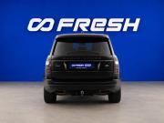 Land Rover Range Rover IV Рестайлинг Москва  - изображение 38