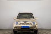 Suzuki Grand Vitara I Рестайлинг Пермь  - изображение 25