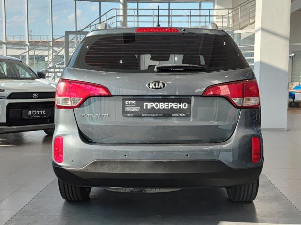Kia Sorento II Рестайлинг с пробегом 2014 года, цена 1 694 000 рублей, 148629 км, внедорожник, Автокод Объявления