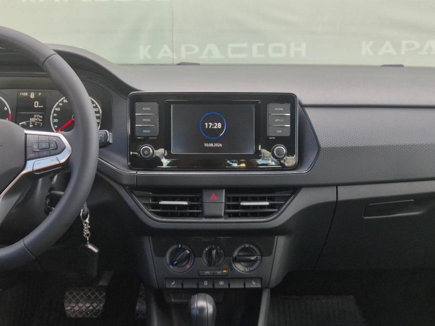 Volkswagen Polo VI Екатеринбург  - изображение 10