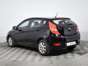 Hyundai Solaris I Санкт-Петербург  - изображение 28