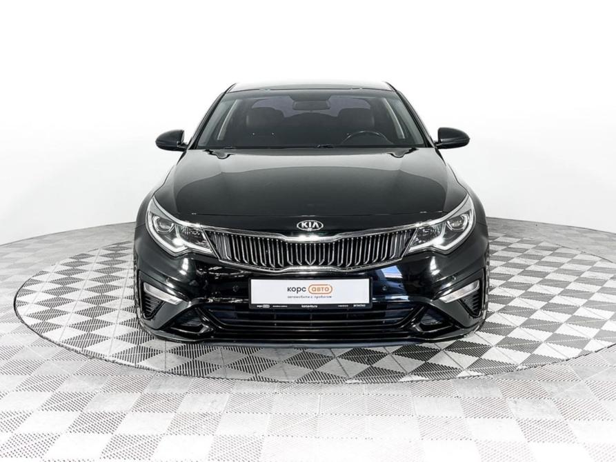 Kia Optima IV Рестайлинг Ногинск  - изображение 2