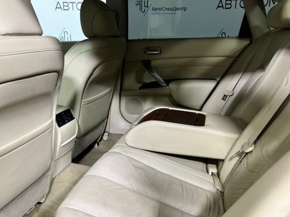 Nissan Teana II с пробегом 2008 года, цена 930 000 рублей, 136378 км, седан, Автокод Объявления