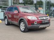 Chevrolet Captiva I Ижевск  - изображение 25