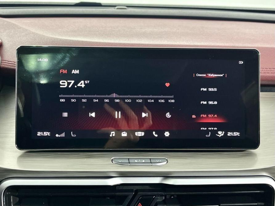 Geely Coolray I Ижевск  - изображение 11