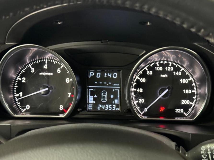 Zotye T600 Екатеринбург  - изображение 25