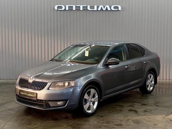 Skoda Octavia III (A7) с пробегом 2015 года, цена 1 327 000 рублей, 229000 км, лифтбек, Автокод Объявления