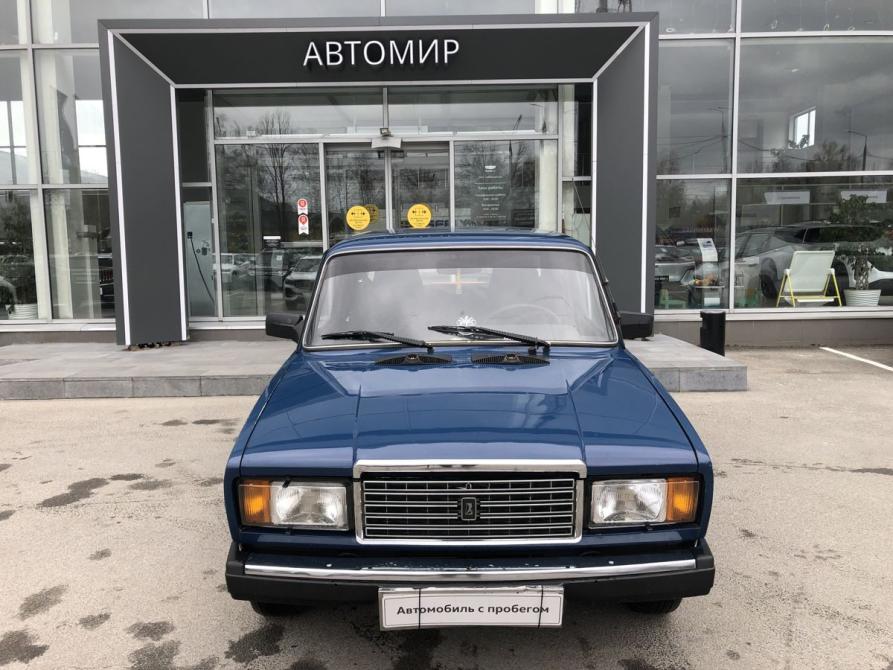 Lada (ВАЗ) 2107 Брянск  - изображение 2