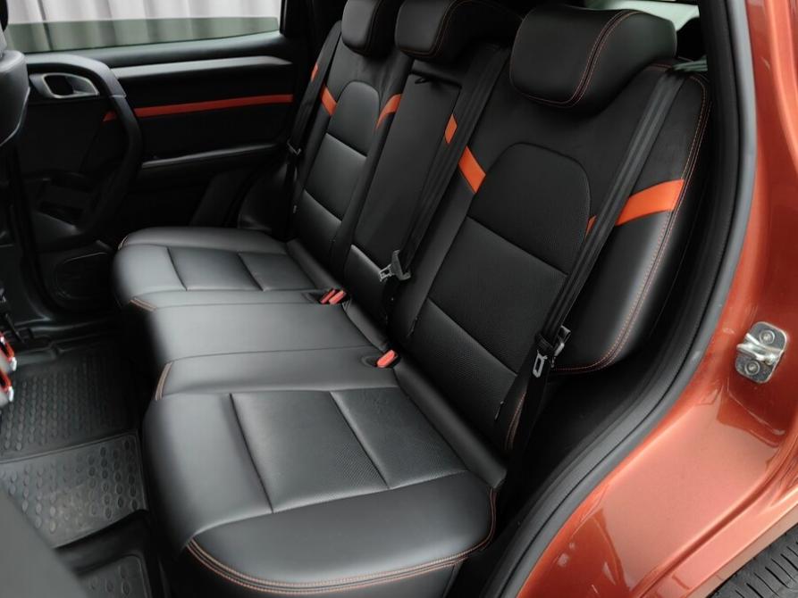 Haval Dargo Подольск  - изображение 8