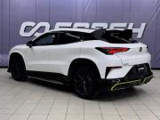 Changan UNI-T I Благовещенск  - изображение 41