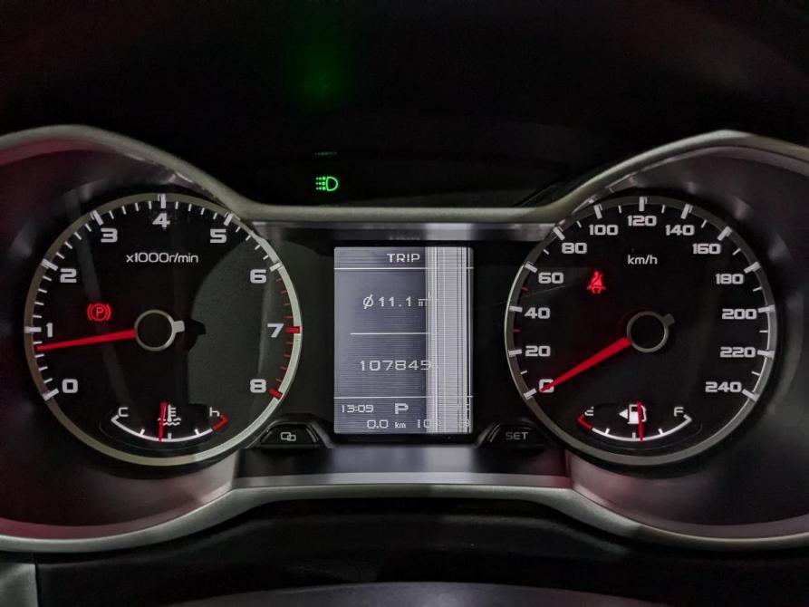 Geely Atlas I Химки  - изображение 16