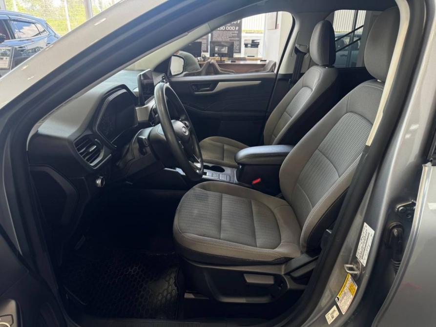 Ford Escape IV Ростов-на-Дону  - изображение 11