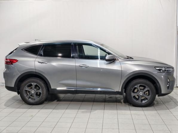 Haval F7 I с пробегом 2020 года, цена 1 760 000 рублей, 69850 км, внедорожник, Автокод Объявления