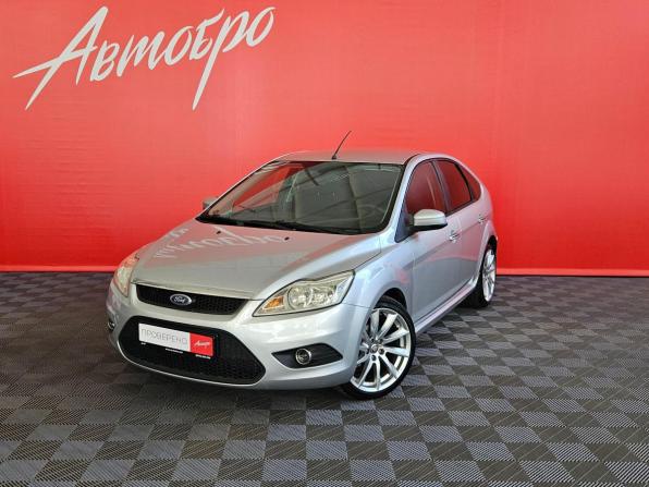 Ford Focus II Рестайлинг с пробегом 2011 года, цена 550 000 рублей, 265026 км, хэтчбек, Автокод Объявления