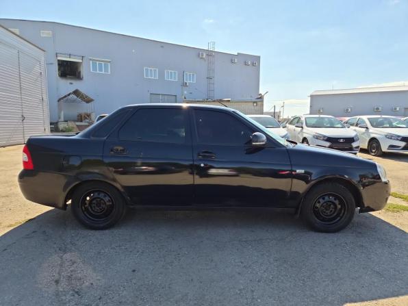 Lada (ВАЗ) Priora I с пробегом 2007 года, цена 157 000 рублей, 287793 км, седан, Автокод Объявления
