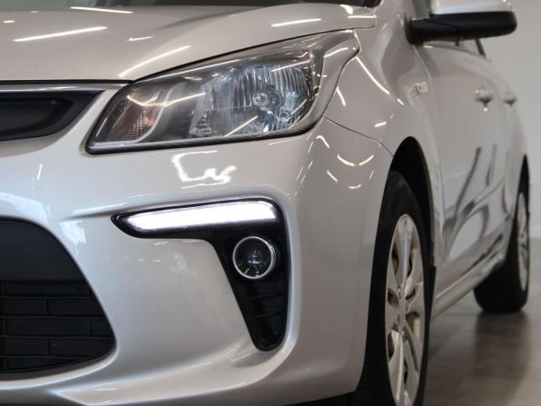 Kia Rio IV с пробегом 2017 года, цена 1 223 000 рублей, 171649 км, седан, Автокод Объявления