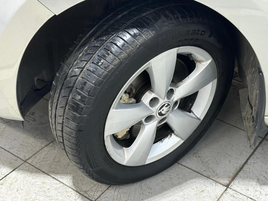 Skoda Rapid I Санкт-Петербург  - изображение 5