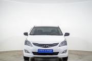 Hyundai Solaris I Оренбург  - изображение 20