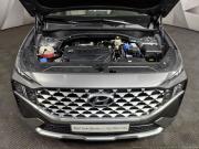 Hyundai Santa Fe IV Рестайлинг Москва  - изображение 33
