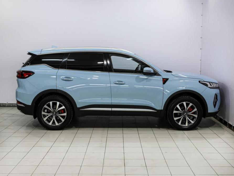 Chery Tiggo 7 Pro Max I Ростов-на-Дону  - изображение 5