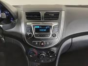 Hyundai Solaris I Рестайлинг Уфа  - изображение 40
