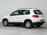 Volkswagen Tiguan I Рестайлинг Сургут  - изображение 25