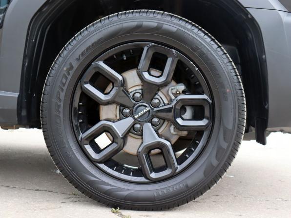 Haval H3 I с пробегом 2024 года, цена 2 100 000 рублей, 39476 км, внедорожник, Автокод Объявления