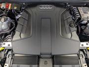 Audi Q7 II (4M) Рестайлинг Москва  - изображение 52