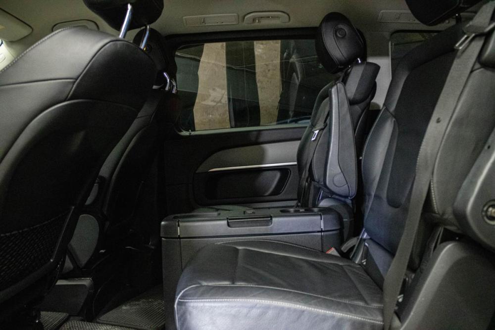 Mercedes-Benz V-Класс III (W447) Уфа  - изображение 21