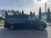 Mercedes-Benz V-Класс III (W447) Рестайлинг Москва  - изображение 31