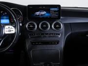 Mercedes-Benz C-Класс IV (W205) Рестайлинг Москва  - изображение 35