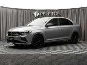 Volkswagen Polo VI Москва  - изображение 24