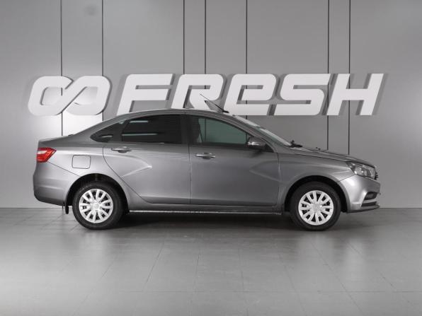 Lada (ВАЗ) Vesta I с пробегом 2020 года, цена 965 000 рублей, 124285 км, седан, Автокод Объявления