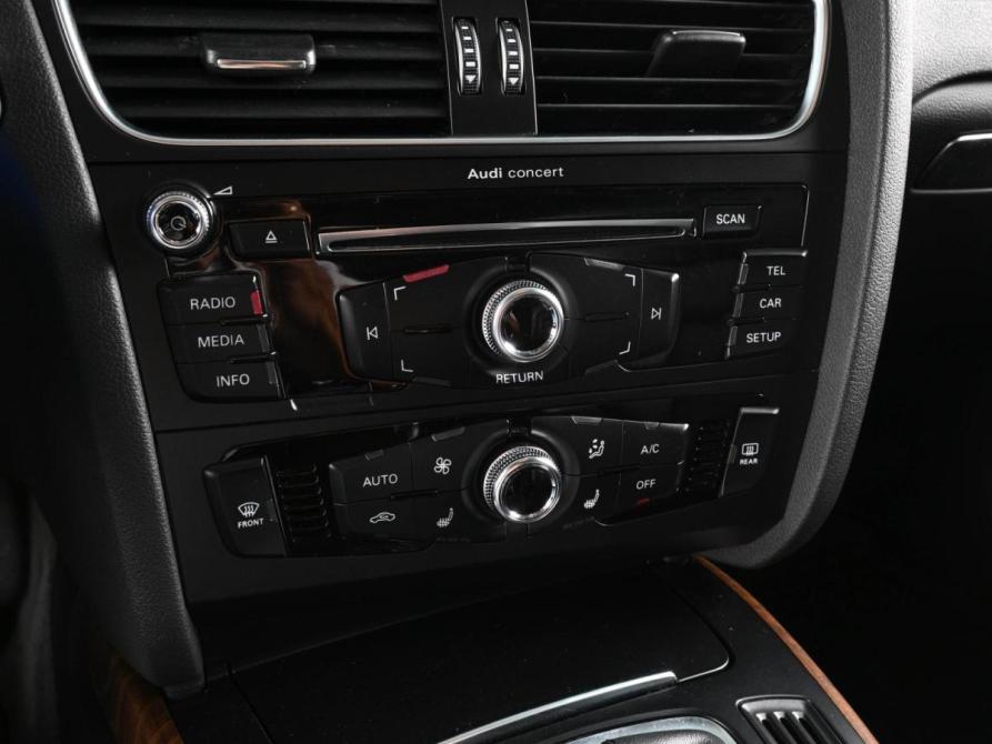 Audi A4 IV (B8) Рестайлинг Ростов-на-Дону  - изображение 14