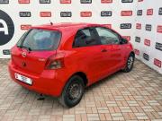 Toyota Yaris II Санкт-Петербург  - изображение 13