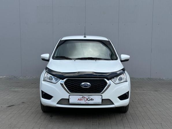 Datsun on-DO I Рестайлинг с пробегом 2020 года, цена 682 000 рублей, 60000 км, седан, Автокод Объявления