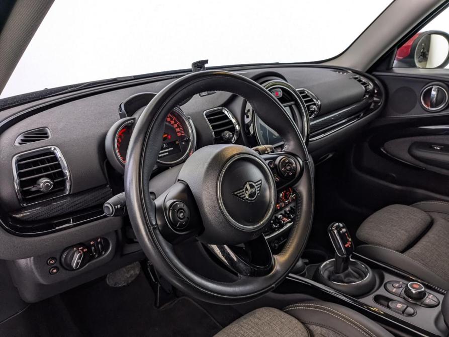 Mini Clubman II Рестайлинг Москва  - изображение 15