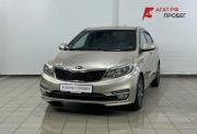 Kia Rio III Астрахань  - изображение 19