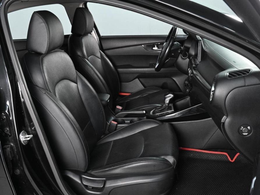 Kia Cerato III Рестайлинг (Classic) Ростов-на-Дону  - изображение 8