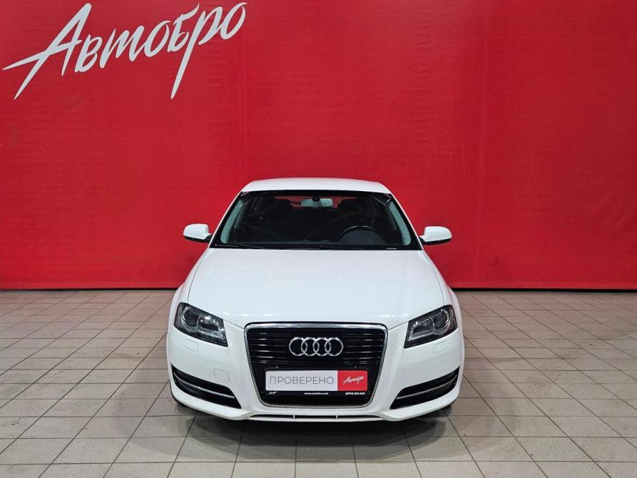 Audi A3 II (8P) Рестайлинг 2 Вологда  - изображение 8