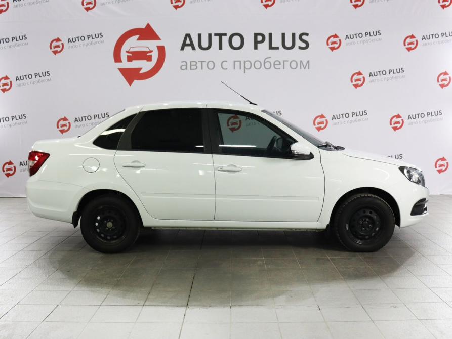Lada (ВАЗ) Granta I Рестайлинг Минеральные Воды  - изображение 3