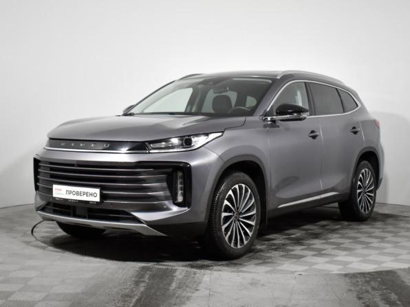 Exeed TXL I Рестайлинг с пробегом 2023 года, цена 1 990 000 рублей, 67077 км, внедорожник, Автокод Объявления