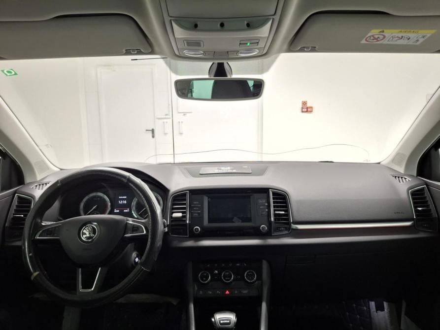 Skoda Karoq I Казань  - изображение 17