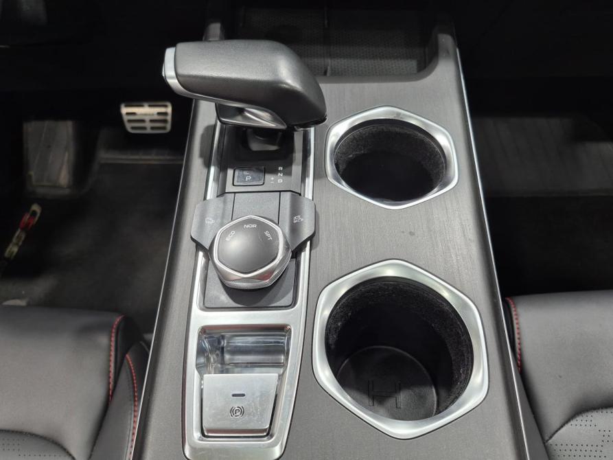 Changan CS55 Plus II Воронеж  - изображение 16
